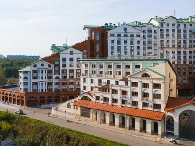 Недвижимость продажа в Развилка, Кабардино-Балкарская Республика