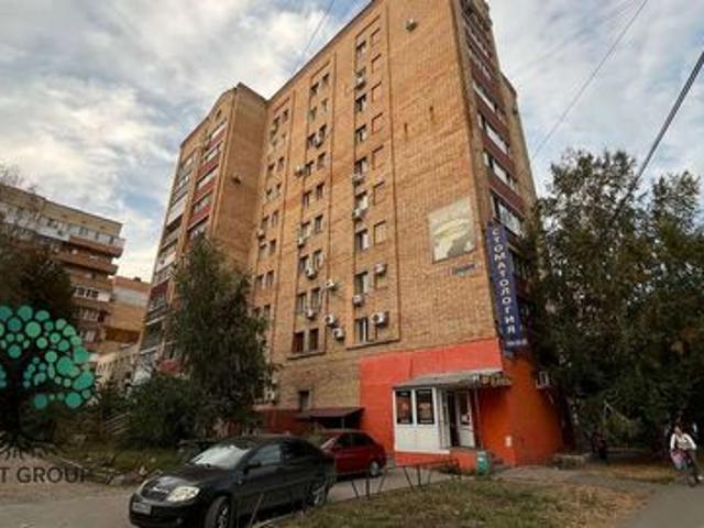 Недвижимость продажа в Кировский район, Самара