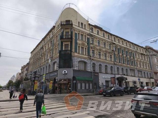 Недвижимость продажа в Самарский район, Самара