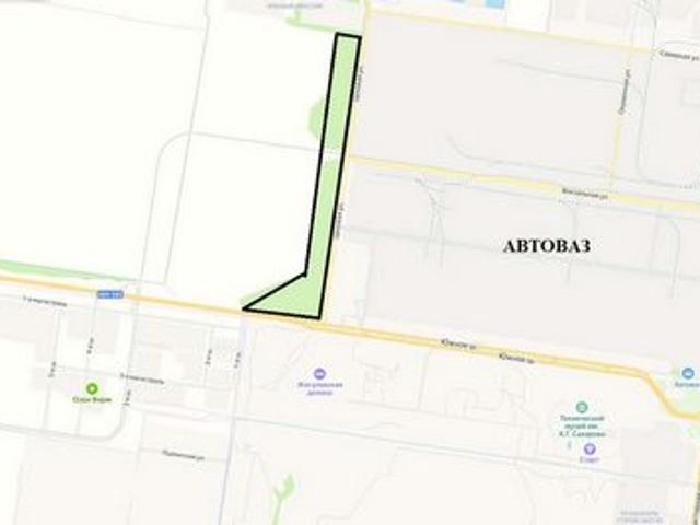 Недвижимость продажа в Автозаводский район, городской округ Тольятти