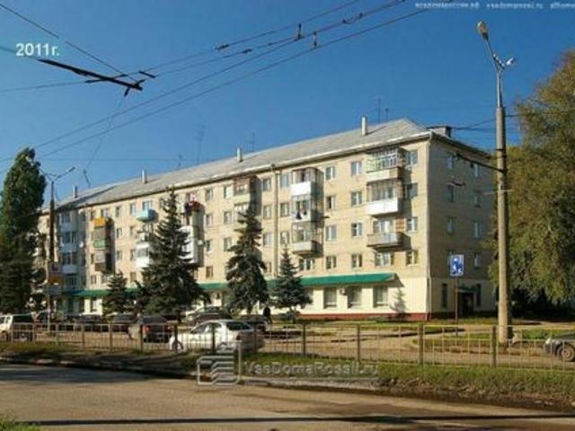 Недвижимость продажа в Центральный район, городской округ Тольятти