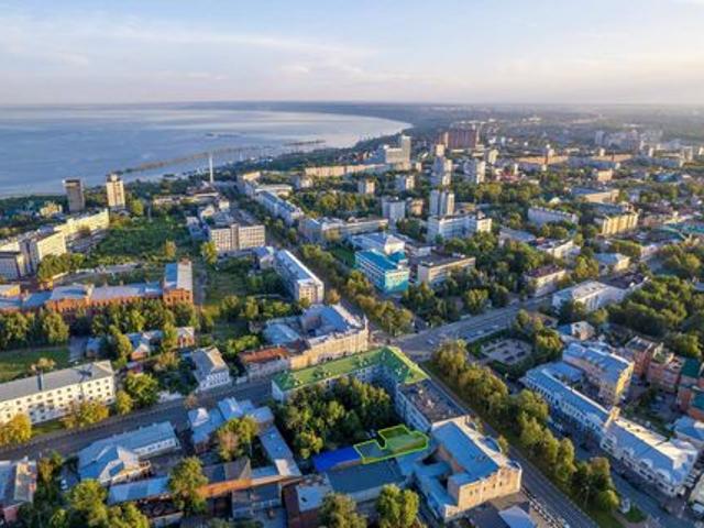 Недвижимость продажа в Ульяновск, Ульяновская область