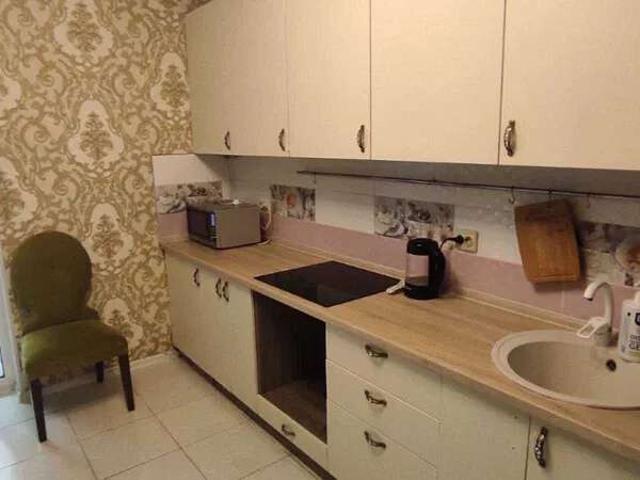 Квартира продажа в Романкове