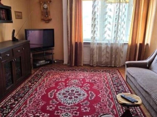 Квартира продажа в Романкове