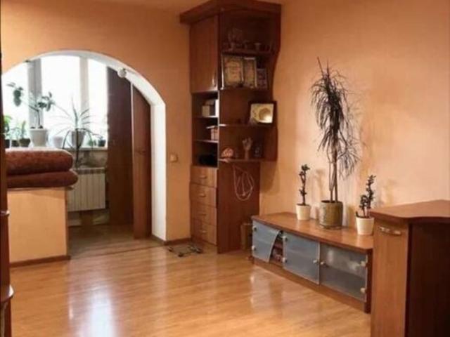 Квартира продажа в Романкове