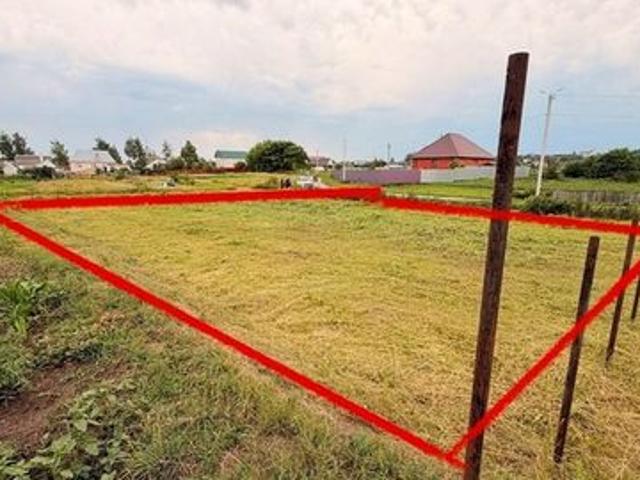 Участок продажа в Лебедянский Р-н, Липецкая область