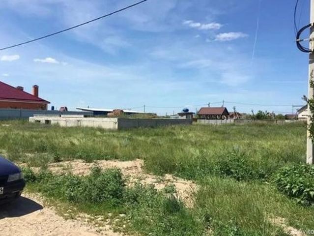 Участок продажа в Ростовская область