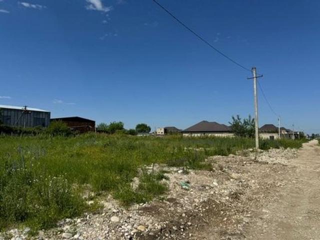 Участок продажа