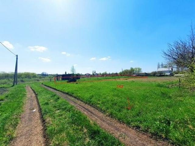 Участок продажа в Липецкая область