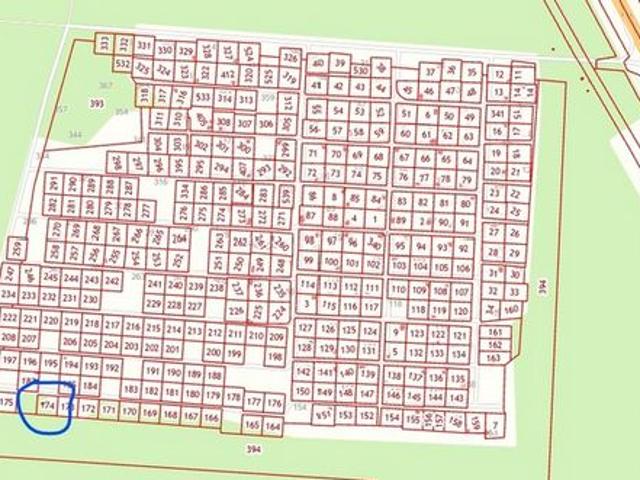 Участок продажа в СНТ Чодра, Медведевский район