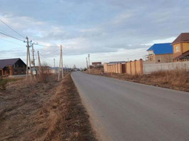 Участок продажа в Липецкая область
