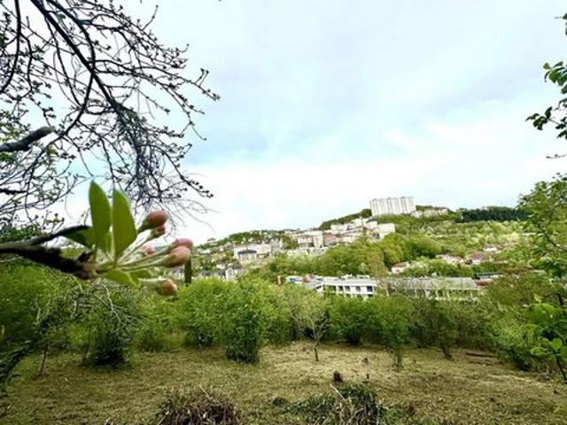 Участок продажа в Веселое С, Краснодарский Край