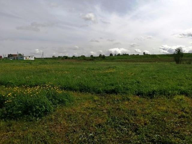 Участок продажа в Ярославская область