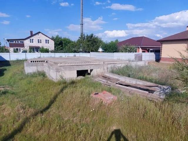Участок продажа в Ростовская область