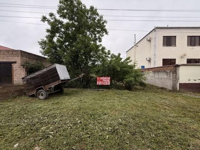 Участок продажа в Адиюх