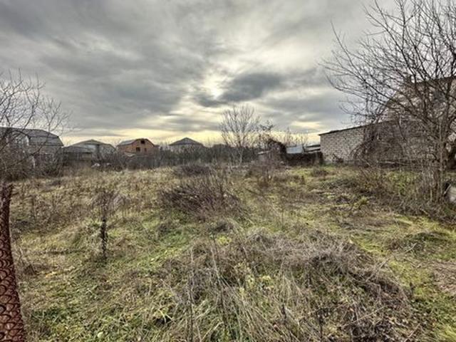 Участок продажа в Адиюх