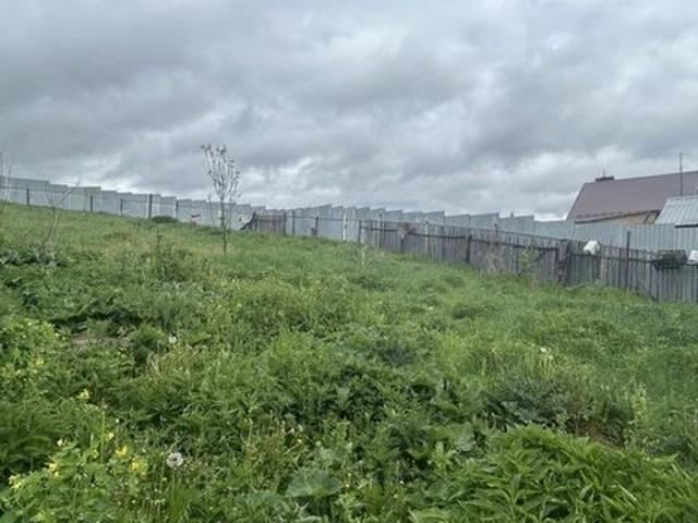 Участок продажа в Челябинская область