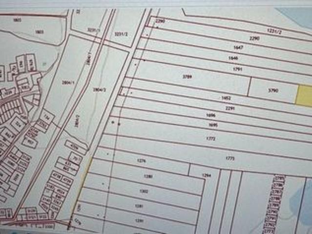 Участок продажа в Старочеркасская Ст-ца, Ростовская область