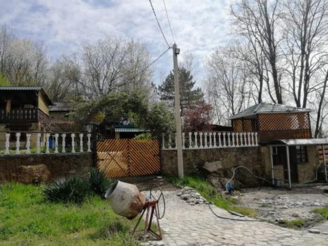 Участок продажа в Краснодарский Край