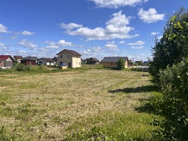 Участок продажа