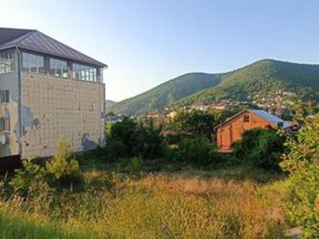Участок продажа в Краснодарский Край