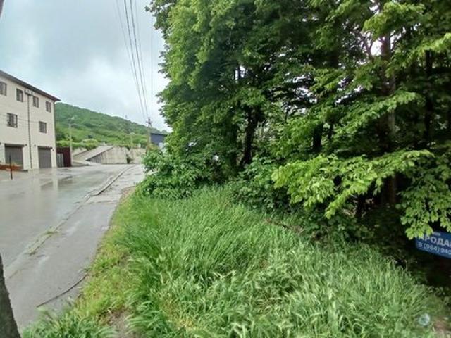 Участок продажа в Краснодарский Край
