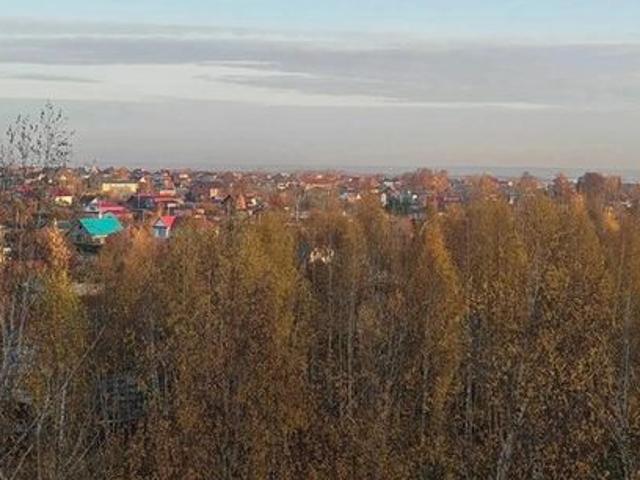 Участок продажа в СНТ Надежда, Йошкар-Ола