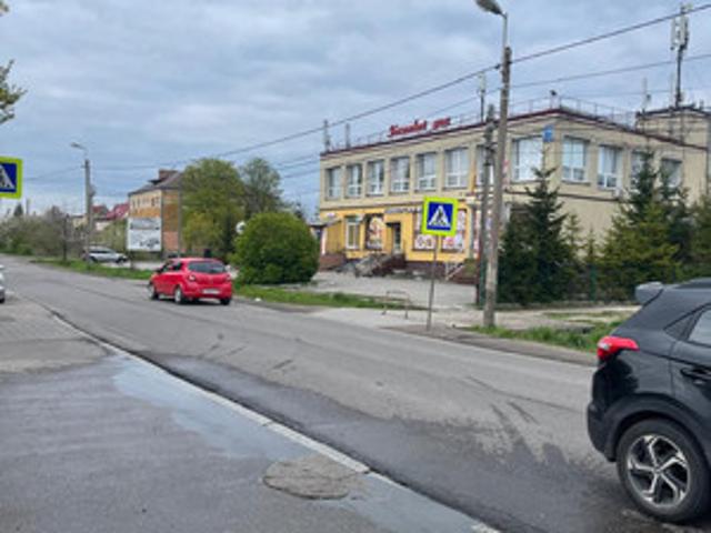 Участок продажа в Калининград, Калининградская область