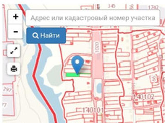 Участок продажа в Ярославская область