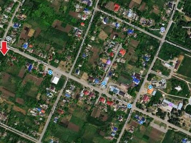 Участок продажа в Краснодарский Край