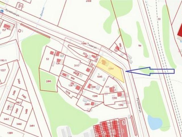Участок продажа в Сыктывкар