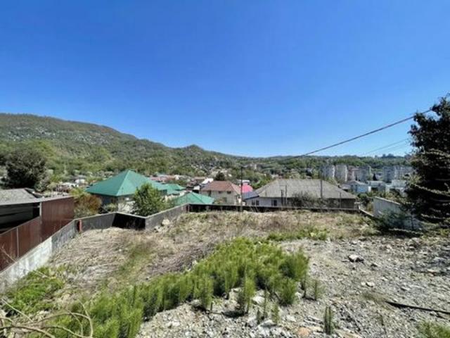 Участок продажа в Барановка С, Краснодарский Край