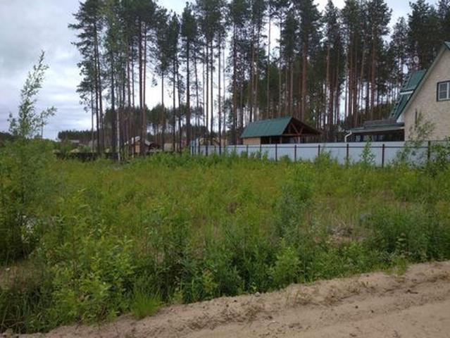 Участок продажа в Краснозатонский