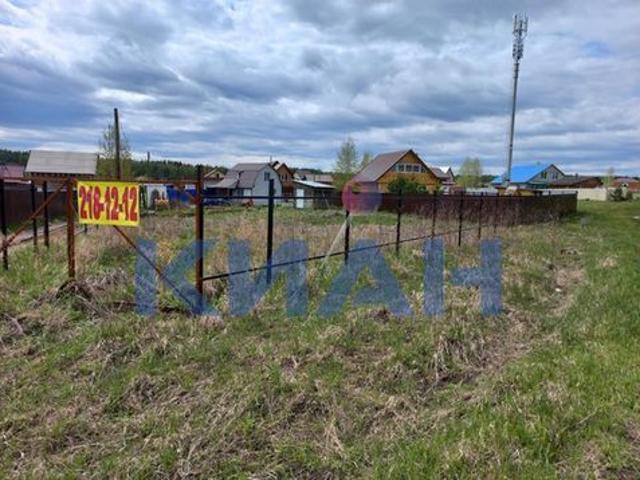 Участок продажа в Элитовский, Красноярский Край