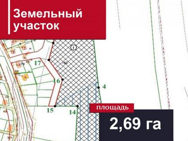 Участок продажа в Калининград, Калининградская область
