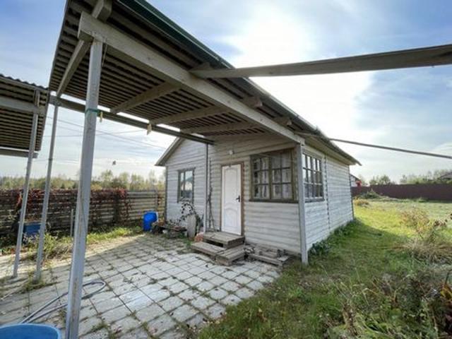 Участок продажа в Ярославская область