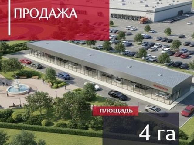 Участок продажа в Калининград, Калининградская область