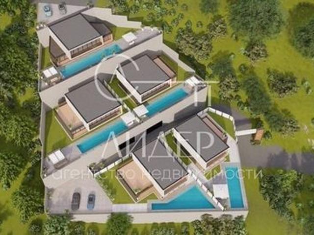 Участок продажа в Хостинский внутригородской район, Сочи
