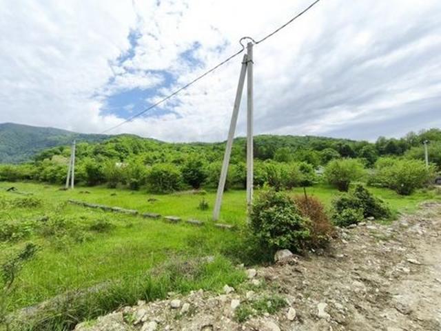 Участок продажа в Краснодарский Край