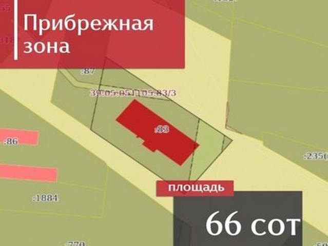 Участок продажа в Калининградская область