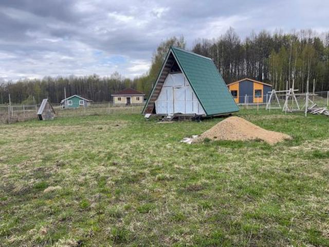 Участок продажа в Ярославская область