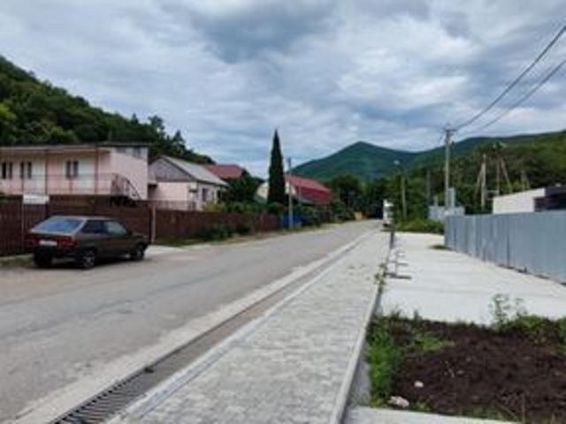 Участок продажа в Краснодарский Край