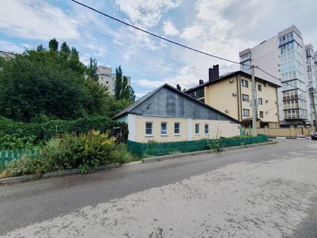 Участок продажа в Липецкая область