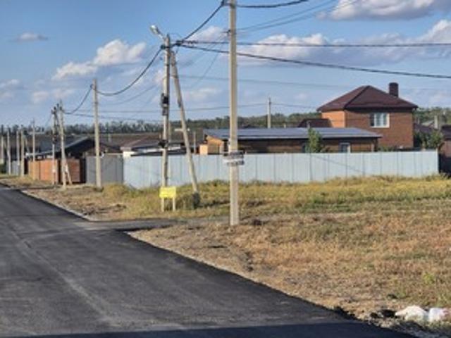 Участок продажа в Жилой комплекс «Дмитровград», Темерницкий