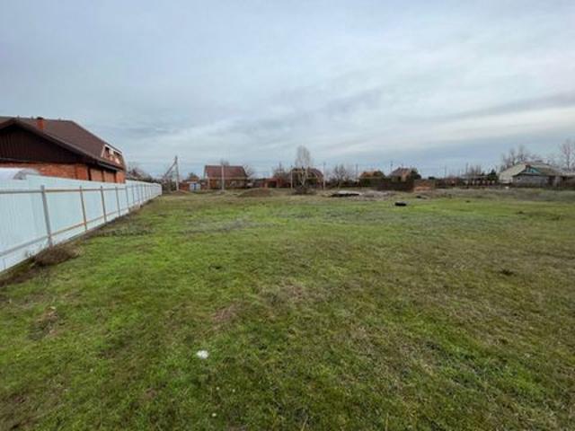 Участок продажа в Сосенки, Цимлянский район