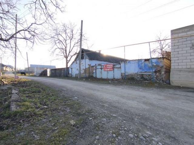 Участок продажа