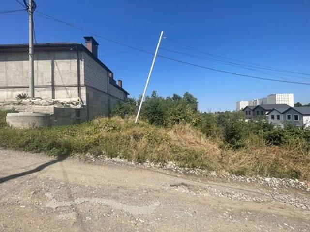 Участок продажа в Нальчик