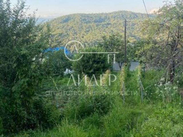 Участок продажа в Верхневеселое С, Краснодарский Край