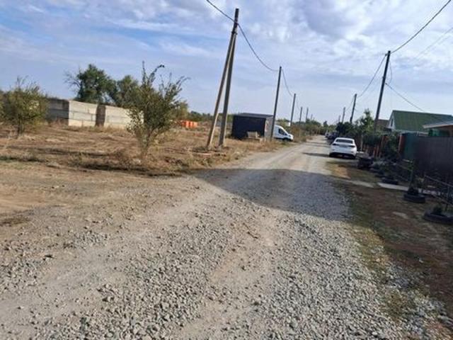 Участок продажа в городской округ Волгодонск, Южный федеральный округ
