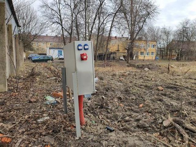 Участок продажа в Калининград, Калининградская область